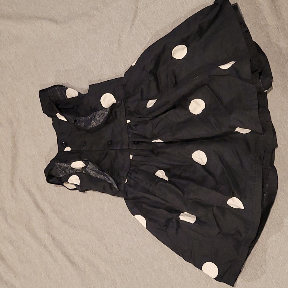 Carter's Dress - Picture 5 of 8